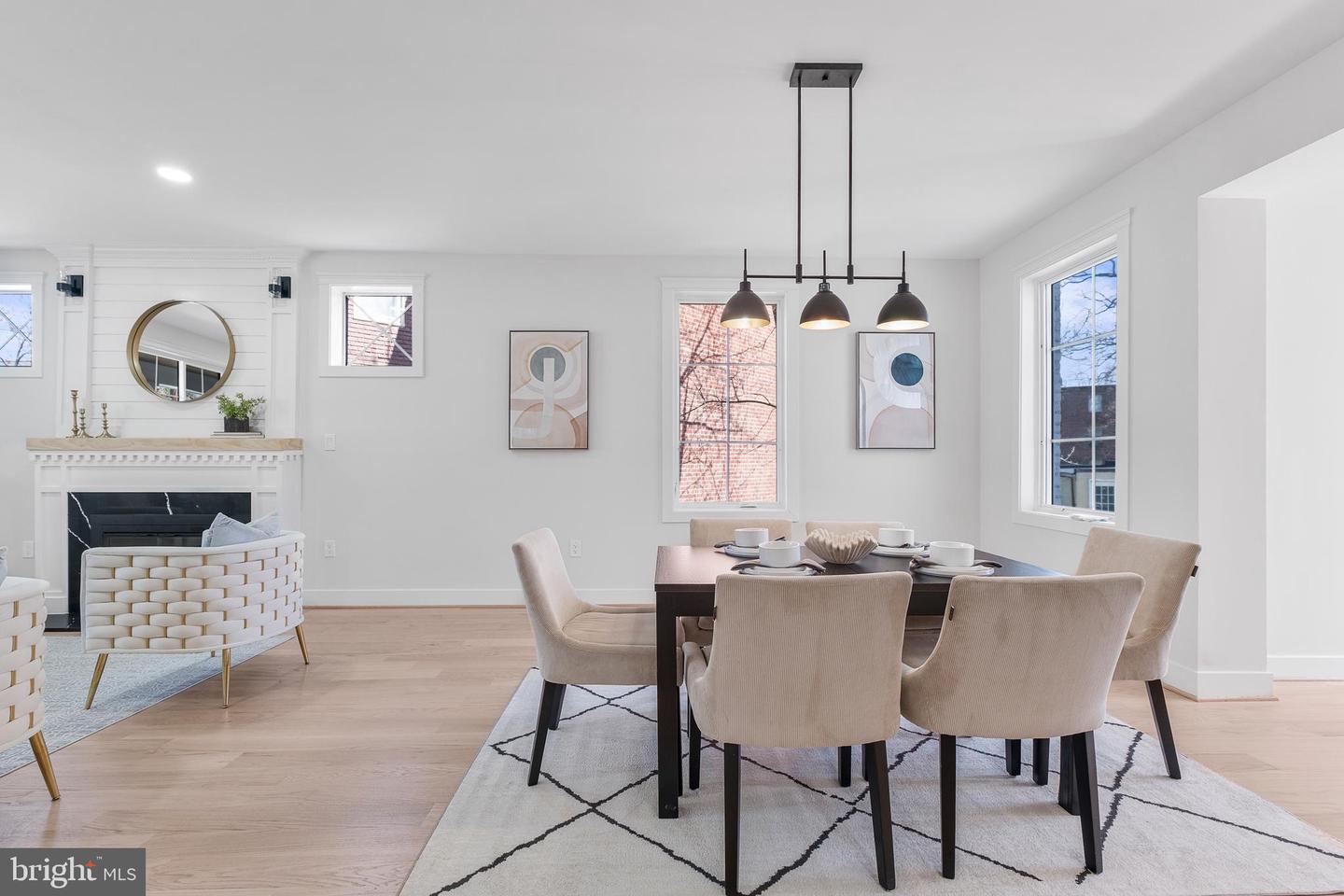 1358 MADISON ST NW, WASHINGTON, District Of Columbia 20011, 6 Bedrooms Bedrooms, ,3 BathroomsBathrooms,Residential,For sale,1358 MADISON ST NW,DCDC2191586 MLS # DCDC2191586