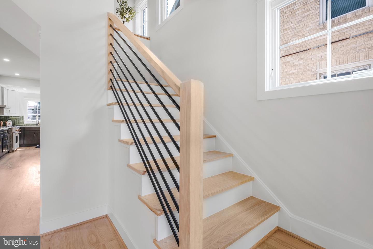 1358 MADISON ST NW, WASHINGTON, District Of Columbia 20011, 6 Bedrooms Bedrooms, ,3 BathroomsBathrooms,Residential,For sale,1358 MADISON ST NW,DCDC2191586 MLS # DCDC2191586