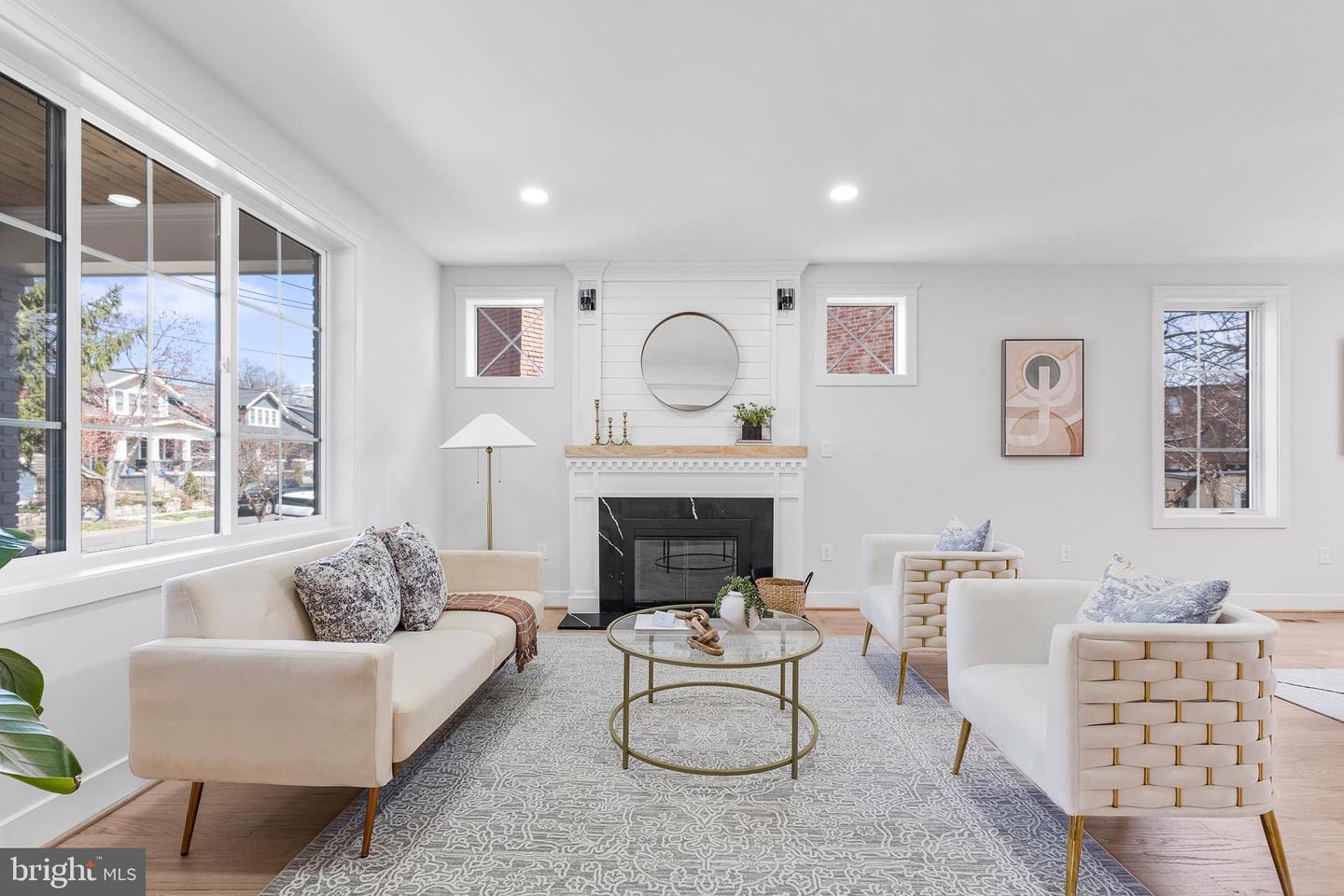 1358 MADISON ST NW, WASHINGTON, District Of Columbia 20011, 6 Bedrooms Bedrooms, ,3 BathroomsBathrooms,Residential,For sale,1358 MADISON ST NW,DCDC2191586 MLS # DCDC2191586