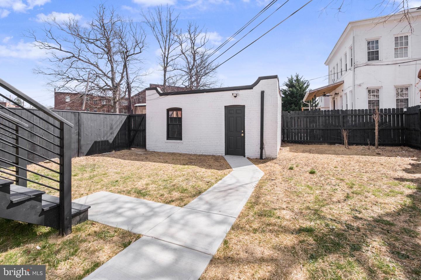 1358 MADISON ST NW, WASHINGTON, District Of Columbia 20011, 6 Bedrooms Bedrooms, ,3 BathroomsBathrooms,Residential,For sale,1358 MADISON ST NW,DCDC2191586 MLS # DCDC2191586