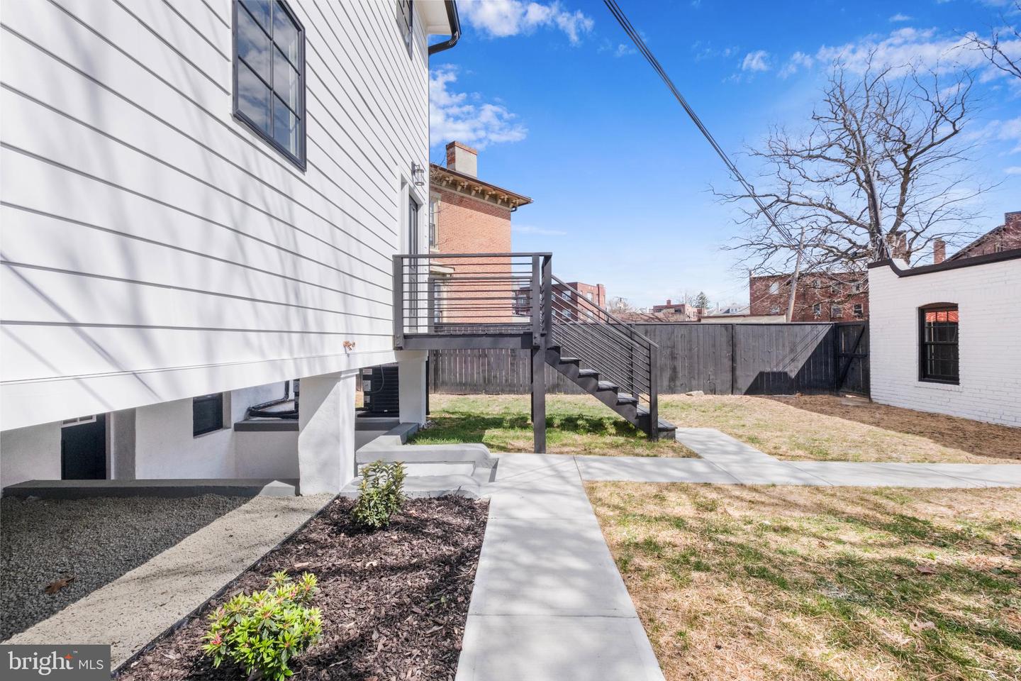 1358 MADISON ST NW, WASHINGTON, District Of Columbia 20011, 6 Bedrooms Bedrooms, ,3 BathroomsBathrooms,Residential,For sale,1358 MADISON ST NW,DCDC2191586 MLS # DCDC2191586