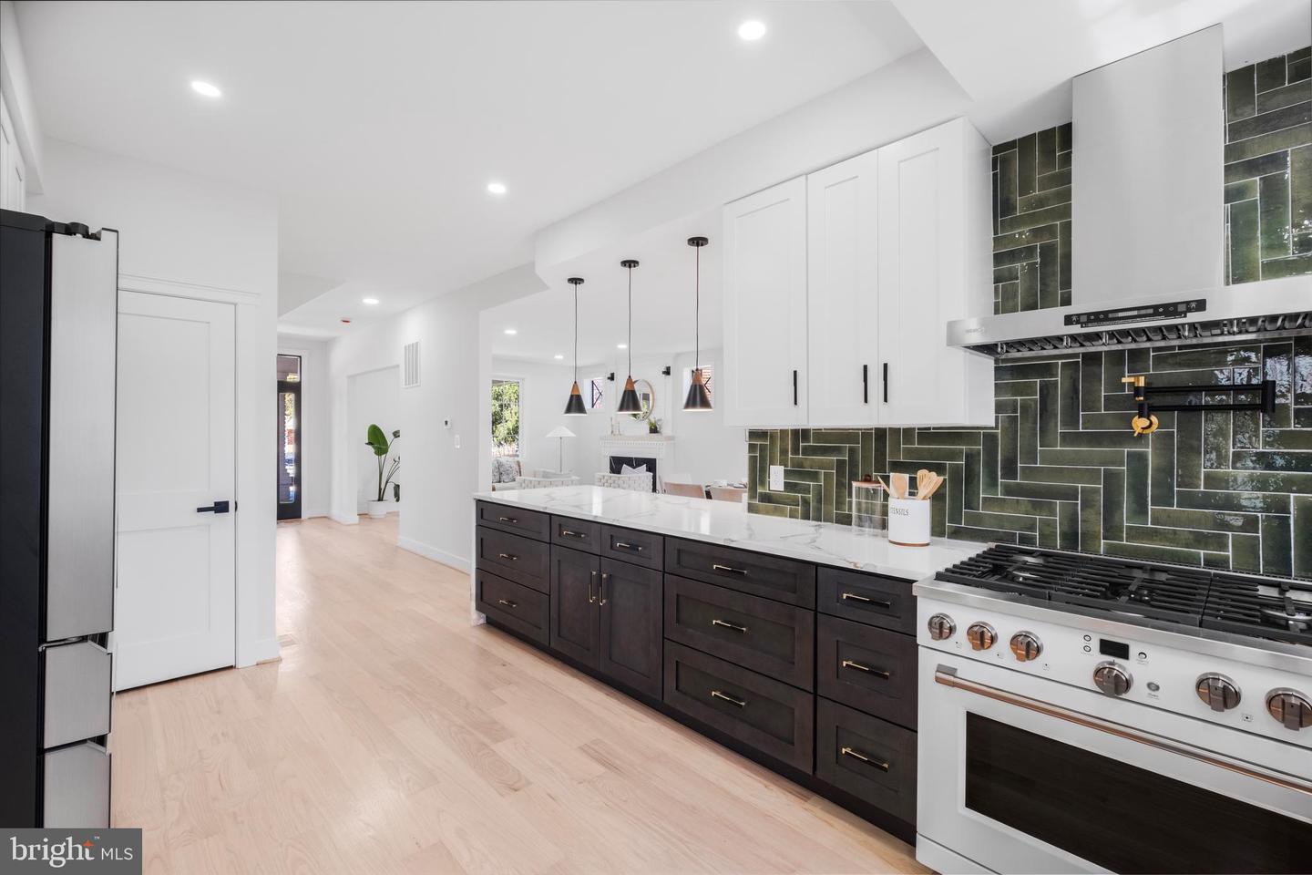 1358 MADISON ST NW, WASHINGTON, District Of Columbia 20011, 6 Bedrooms Bedrooms, ,3 BathroomsBathrooms,Residential,For sale,1358 MADISON ST NW,DCDC2191586 MLS # DCDC2191586