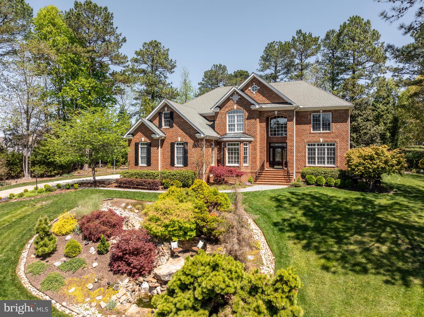 2600 MULBERRY ROW RD, MIDLOTHIAN, Virginia 23113, 5 Bedrooms Bedrooms, 10 Rooms Rooms,4 BathroomsBathrooms,Residential,For sale,2600 MULBERRY ROW RD,VACF2001102 MLS # VACF2001102