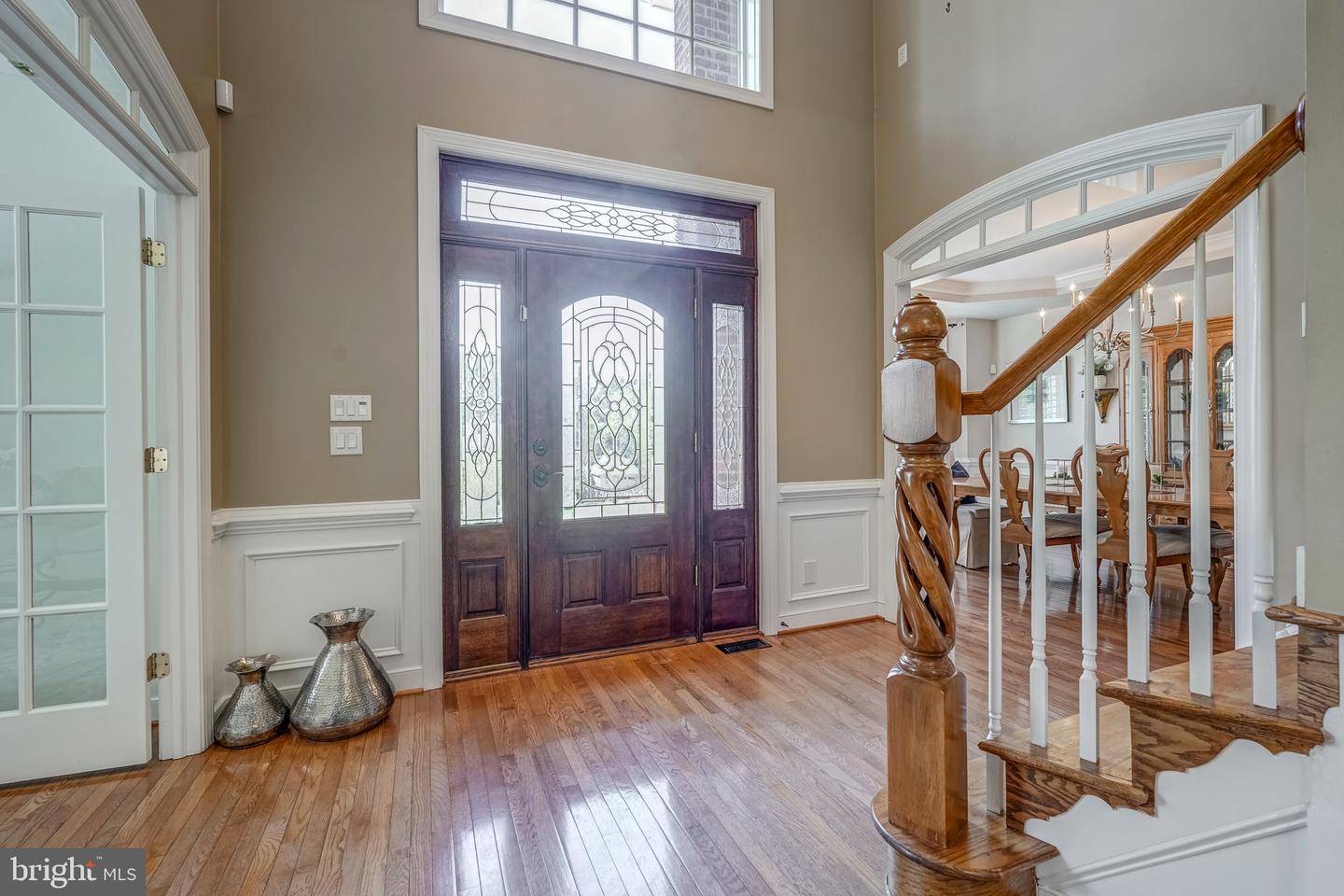 2600 MULBERRY ROW RD, MIDLOTHIAN, Virginia 23113, 5 Bedrooms Bedrooms, 10 Rooms Rooms,4 BathroomsBathrooms,Residential,For sale,2600 MULBERRY ROW RD,VACF2001102 MLS # VACF2001102
