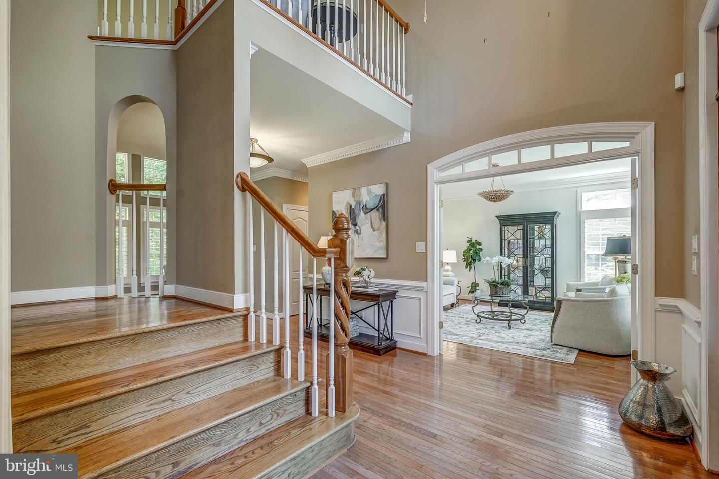 2600 MULBERRY ROW RD, MIDLOTHIAN, Virginia 23113, 5 Bedrooms Bedrooms, 10 Rooms Rooms,4 BathroomsBathrooms,Residential,For sale,2600 MULBERRY ROW RD,VACF2001102 MLS # VACF2001102