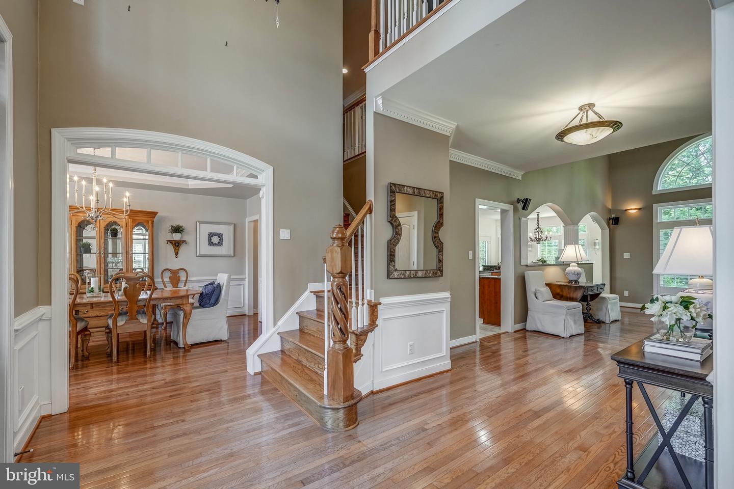 2600 MULBERRY ROW RD, MIDLOTHIAN, Virginia 23113, 5 Bedrooms Bedrooms, 10 Rooms Rooms,4 BathroomsBathrooms,Residential,For sale,2600 MULBERRY ROW RD,VACF2001102 MLS # VACF2001102