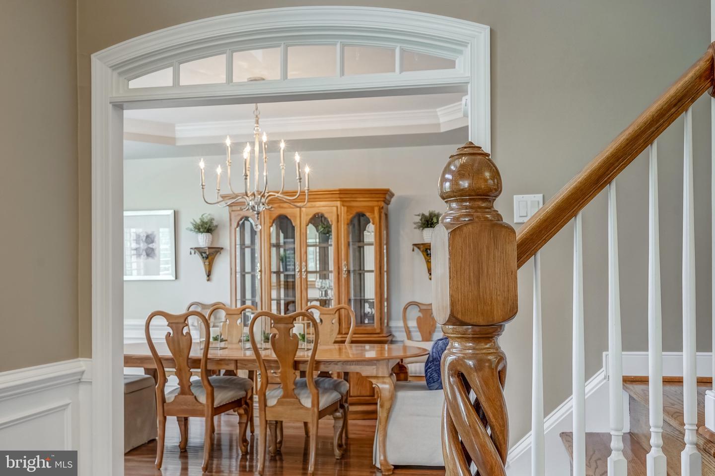 2600 MULBERRY ROW RD, MIDLOTHIAN, Virginia 23113, 5 Bedrooms Bedrooms, 10 Rooms Rooms,4 BathroomsBathrooms,Residential,For sale,2600 MULBERRY ROW RD,VACF2001102 MLS # VACF2001102