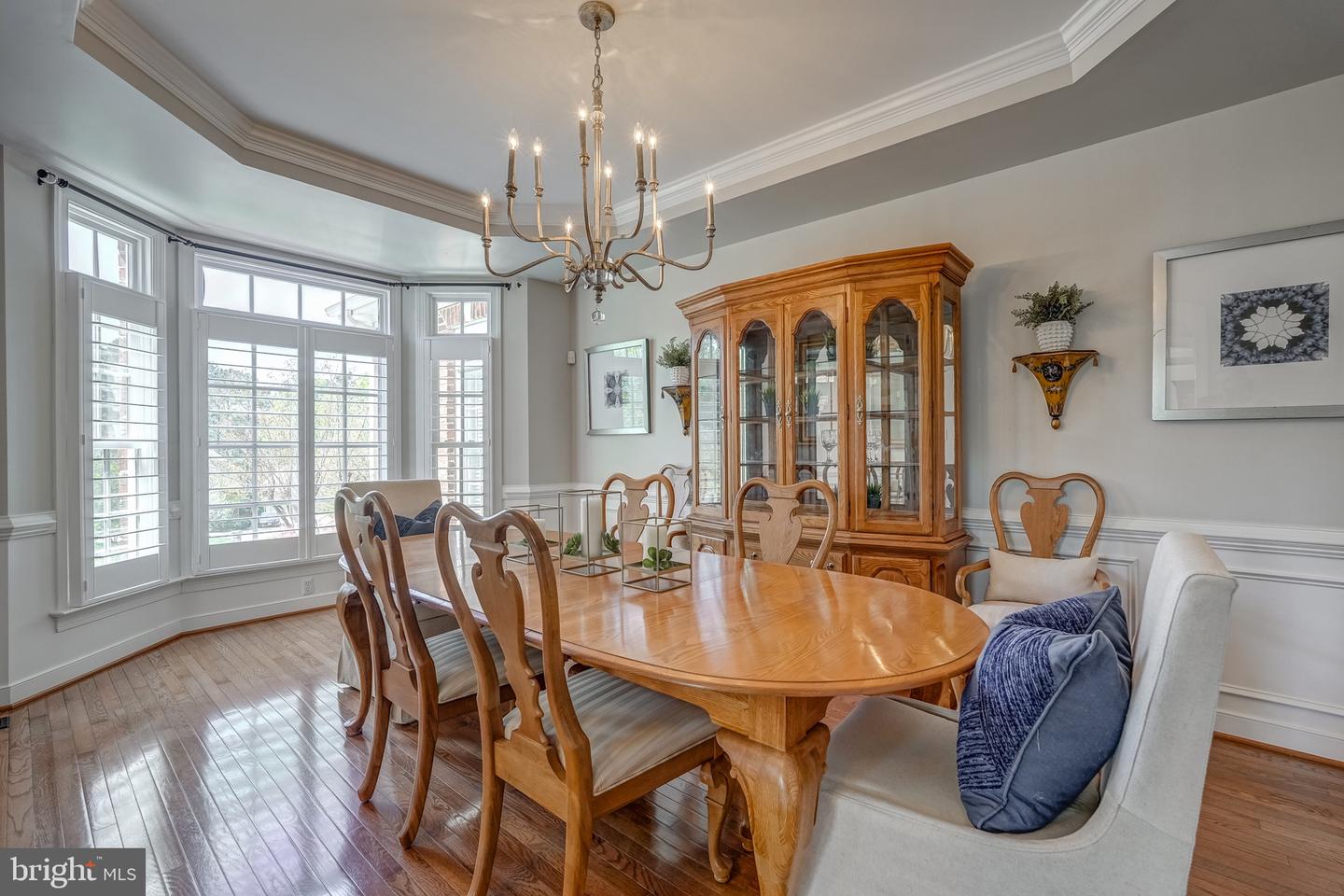 2600 MULBERRY ROW RD, MIDLOTHIAN, Virginia 23113, 5 Bedrooms Bedrooms, 10 Rooms Rooms,4 BathroomsBathrooms,Residential,For sale,2600 MULBERRY ROW RD,VACF2001102 MLS # VACF2001102