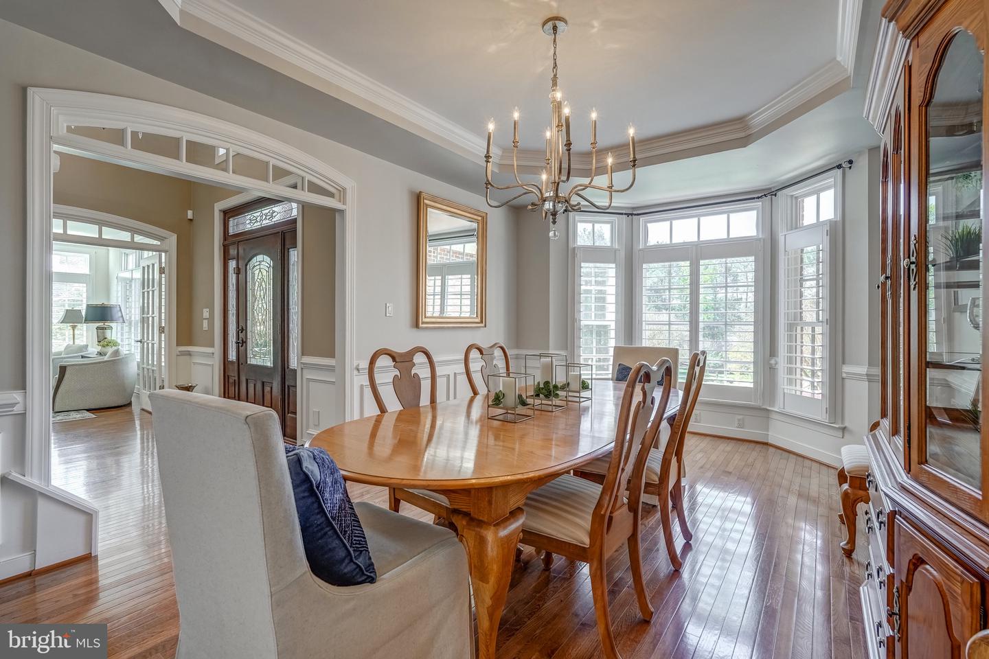2600 MULBERRY ROW RD, MIDLOTHIAN, Virginia 23113, 5 Bedrooms Bedrooms, 10 Rooms Rooms,4 BathroomsBathrooms,Residential,For sale,2600 MULBERRY ROW RD,VACF2001102 MLS # VACF2001102
