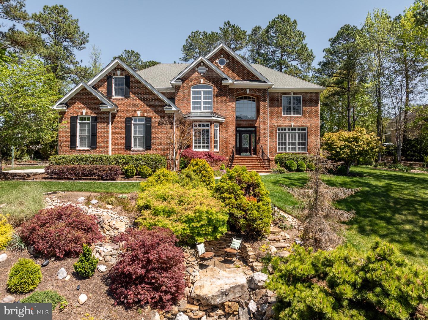 2600 MULBERRY ROW RD, MIDLOTHIAN, Virginia 23113, 5 Bedrooms Bedrooms, 10 Rooms Rooms,4 BathroomsBathrooms,Residential,For sale,2600 MULBERRY ROW RD,VACF2001102 MLS # VACF2001102