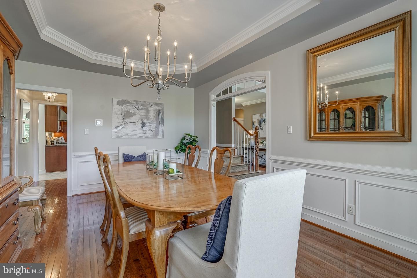 2600 MULBERRY ROW RD, MIDLOTHIAN, Virginia 23113, 5 Bedrooms Bedrooms, 10 Rooms Rooms,4 BathroomsBathrooms,Residential,For sale,2600 MULBERRY ROW RD,VACF2001102 MLS # VACF2001102