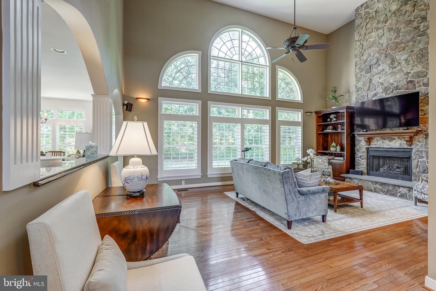 2600 MULBERRY ROW RD, MIDLOTHIAN, Virginia 23113, 5 Bedrooms Bedrooms, 10 Rooms Rooms,4 BathroomsBathrooms,Residential,For sale,2600 MULBERRY ROW RD,VACF2001102 MLS # VACF2001102