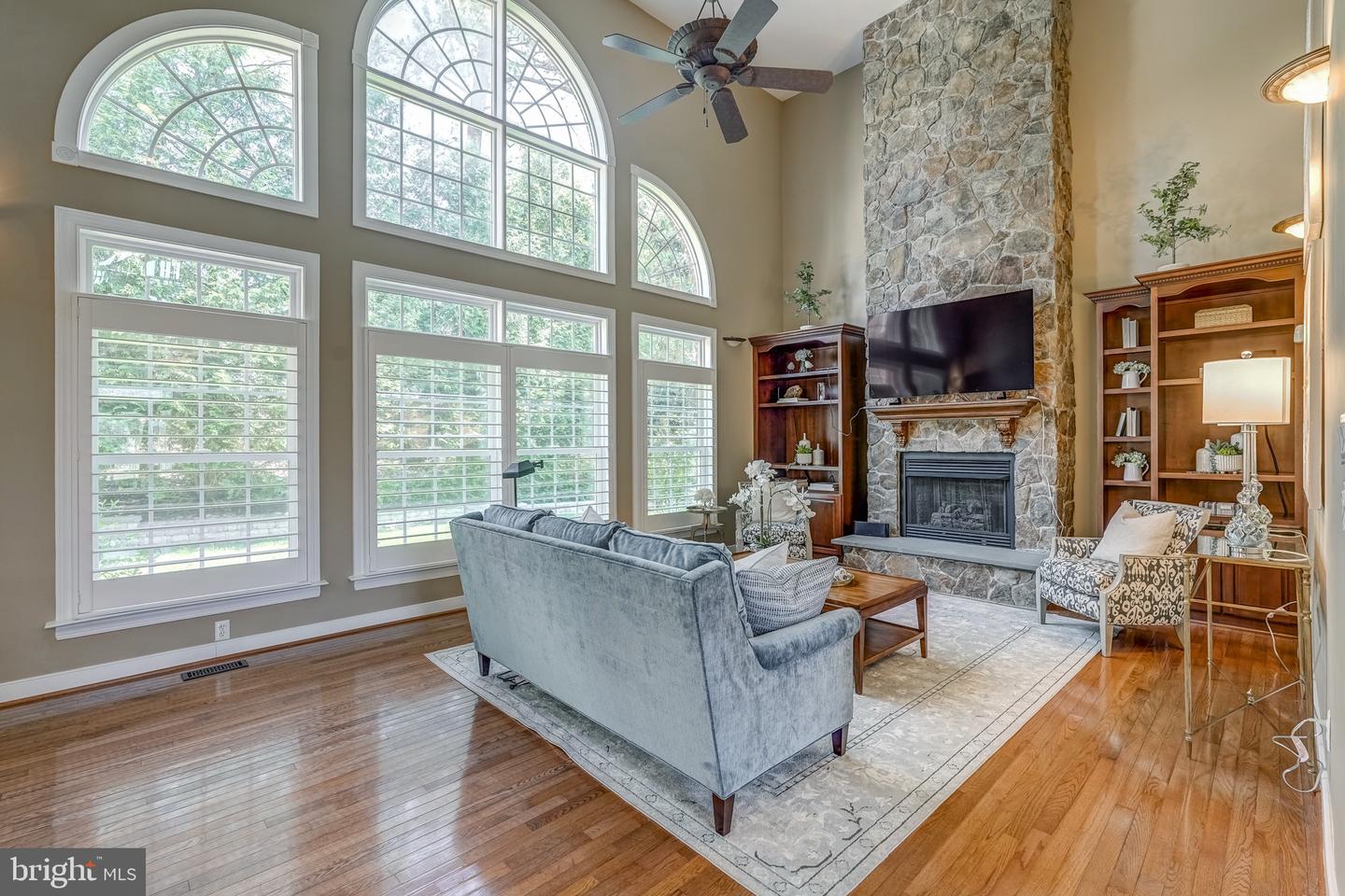 2600 MULBERRY ROW RD, MIDLOTHIAN, Virginia 23113, 5 Bedrooms Bedrooms, 10 Rooms Rooms,4 BathroomsBathrooms,Residential,For sale,2600 MULBERRY ROW RD,VACF2001102 MLS # VACF2001102