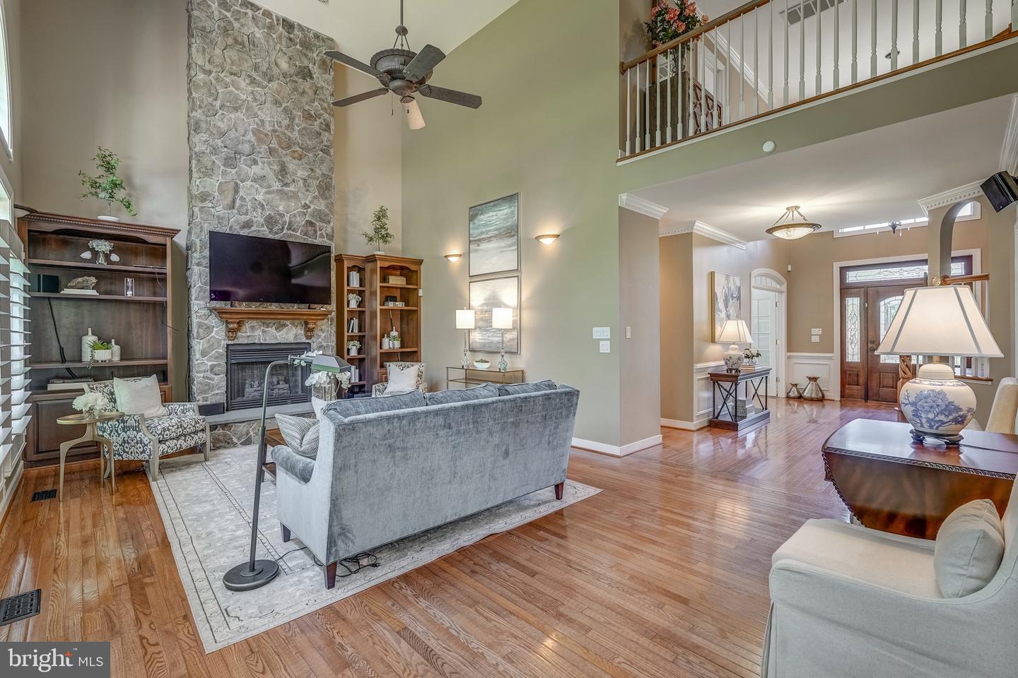 2600 MULBERRY ROW RD, MIDLOTHIAN, Virginia 23113, 5 Bedrooms Bedrooms, 10 Rooms Rooms,4 BathroomsBathrooms,Residential,For sale,2600 MULBERRY ROW RD,VACF2001102 MLS # VACF2001102