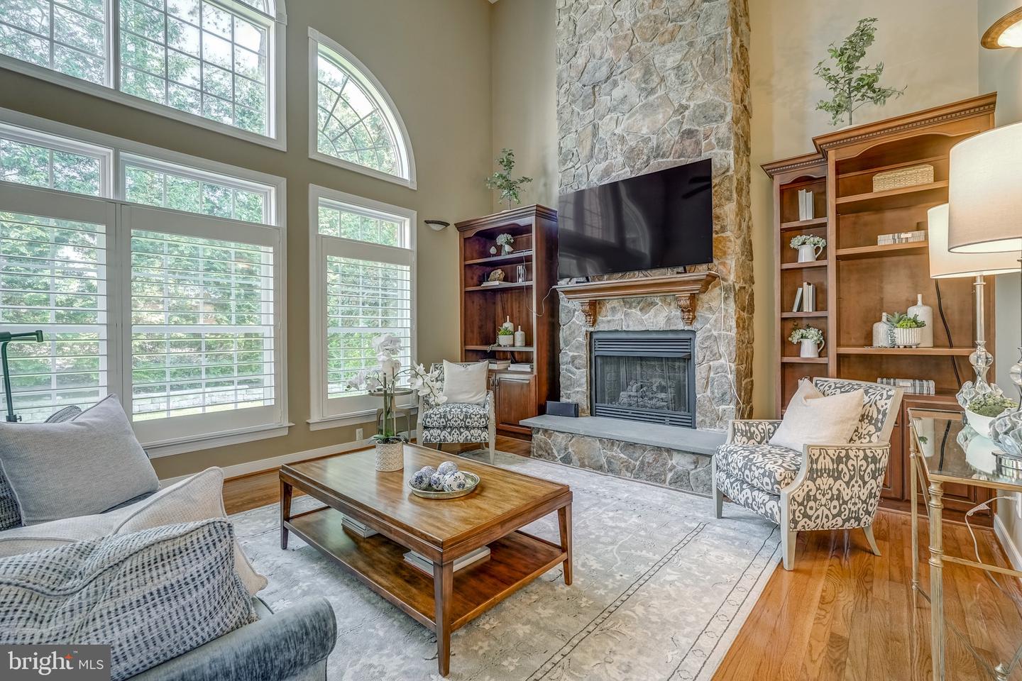 2600 MULBERRY ROW RD, MIDLOTHIAN, Virginia 23113, 5 Bedrooms Bedrooms, 10 Rooms Rooms,4 BathroomsBathrooms,Residential,For sale,2600 MULBERRY ROW RD,VACF2001102 MLS # VACF2001102