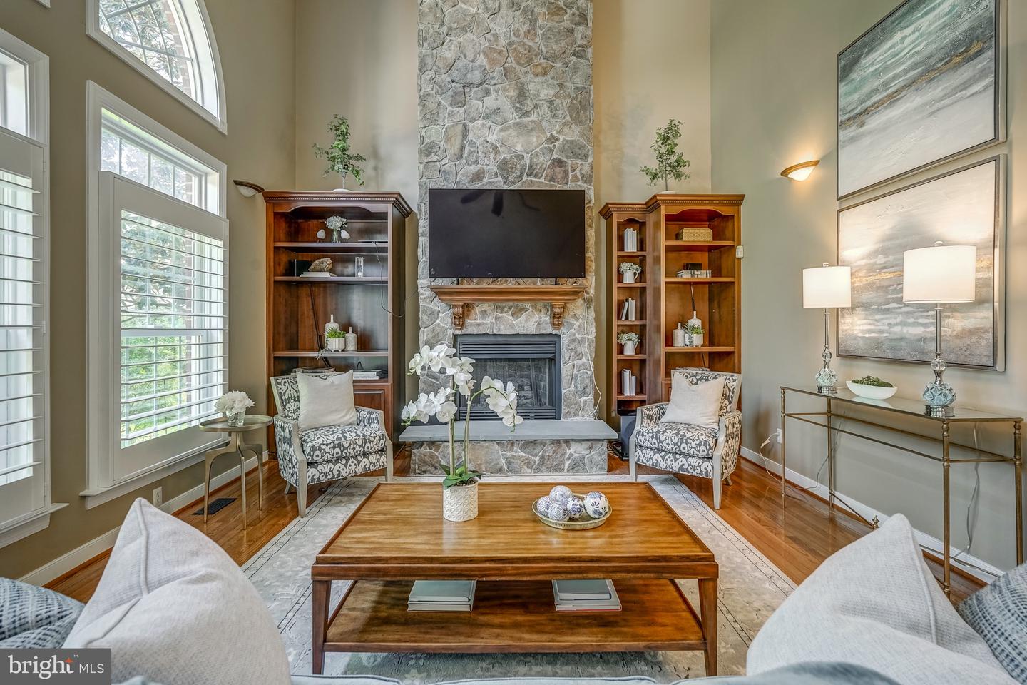2600 MULBERRY ROW RD, MIDLOTHIAN, Virginia 23113, 5 Bedrooms Bedrooms, 10 Rooms Rooms,4 BathroomsBathrooms,Residential,For sale,2600 MULBERRY ROW RD,VACF2001102 MLS # VACF2001102