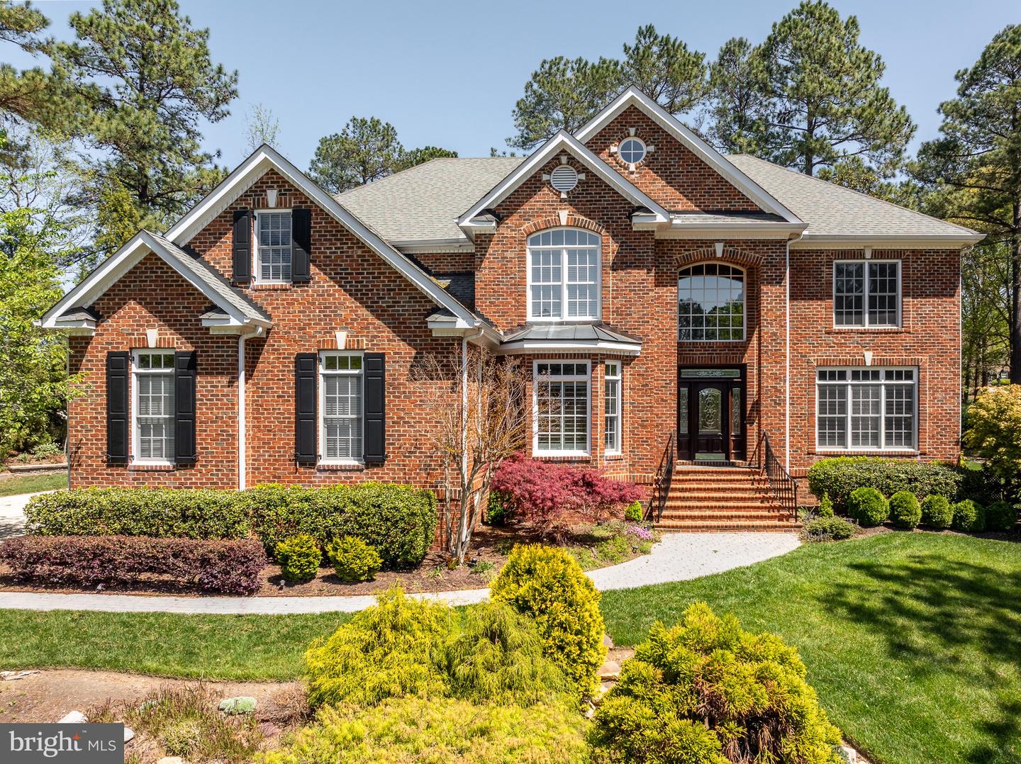 2600 MULBERRY ROW RD, MIDLOTHIAN, Virginia 23113, 5 Bedrooms Bedrooms, 10 Rooms Rooms,4 BathroomsBathrooms,Residential,For sale,2600 MULBERRY ROW RD,VACF2001102 MLS # VACF2001102