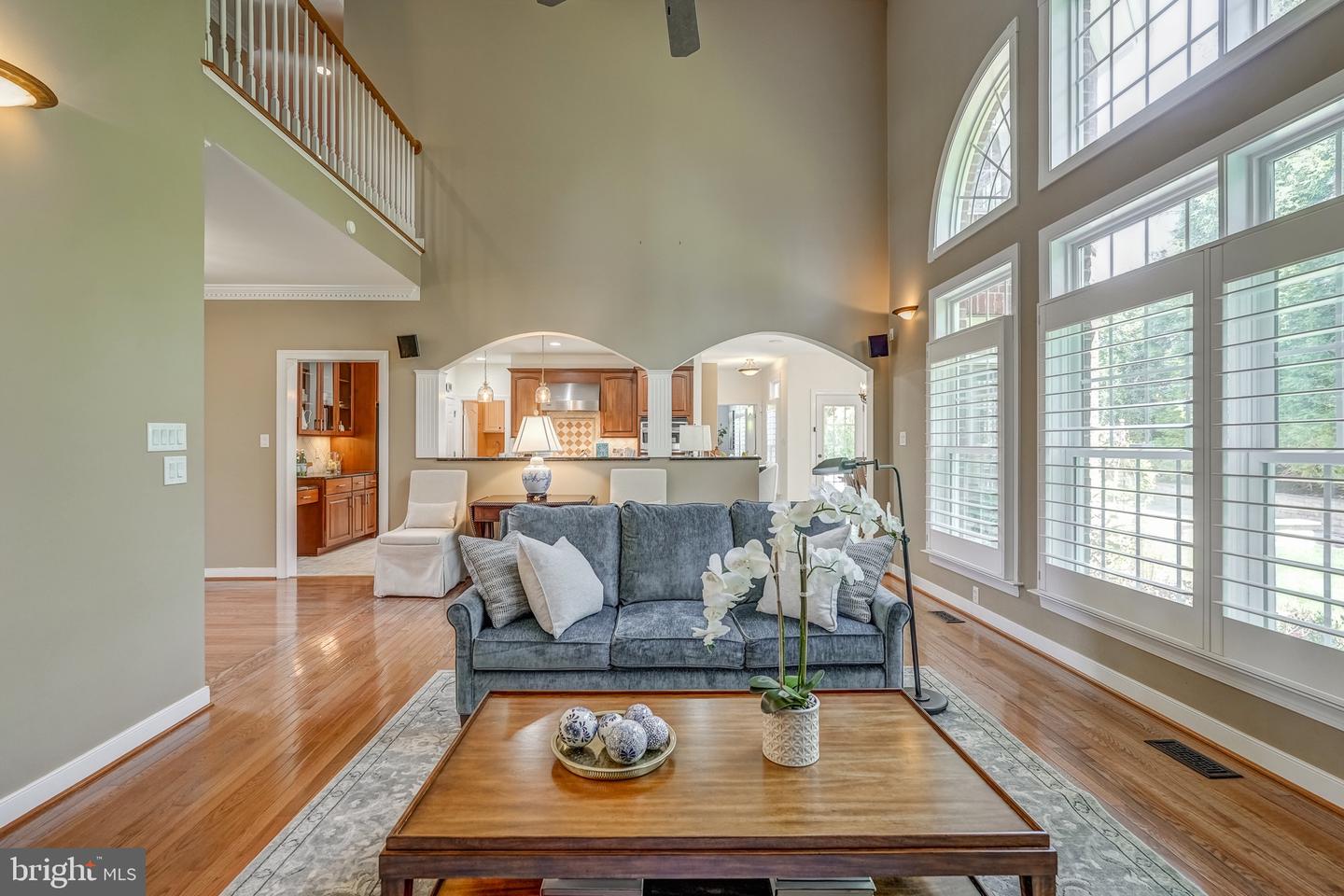 2600 MULBERRY ROW RD, MIDLOTHIAN, Virginia 23113, 5 Bedrooms Bedrooms, 10 Rooms Rooms,4 BathroomsBathrooms,Residential,For sale,2600 MULBERRY ROW RD,VACF2001102 MLS # VACF2001102