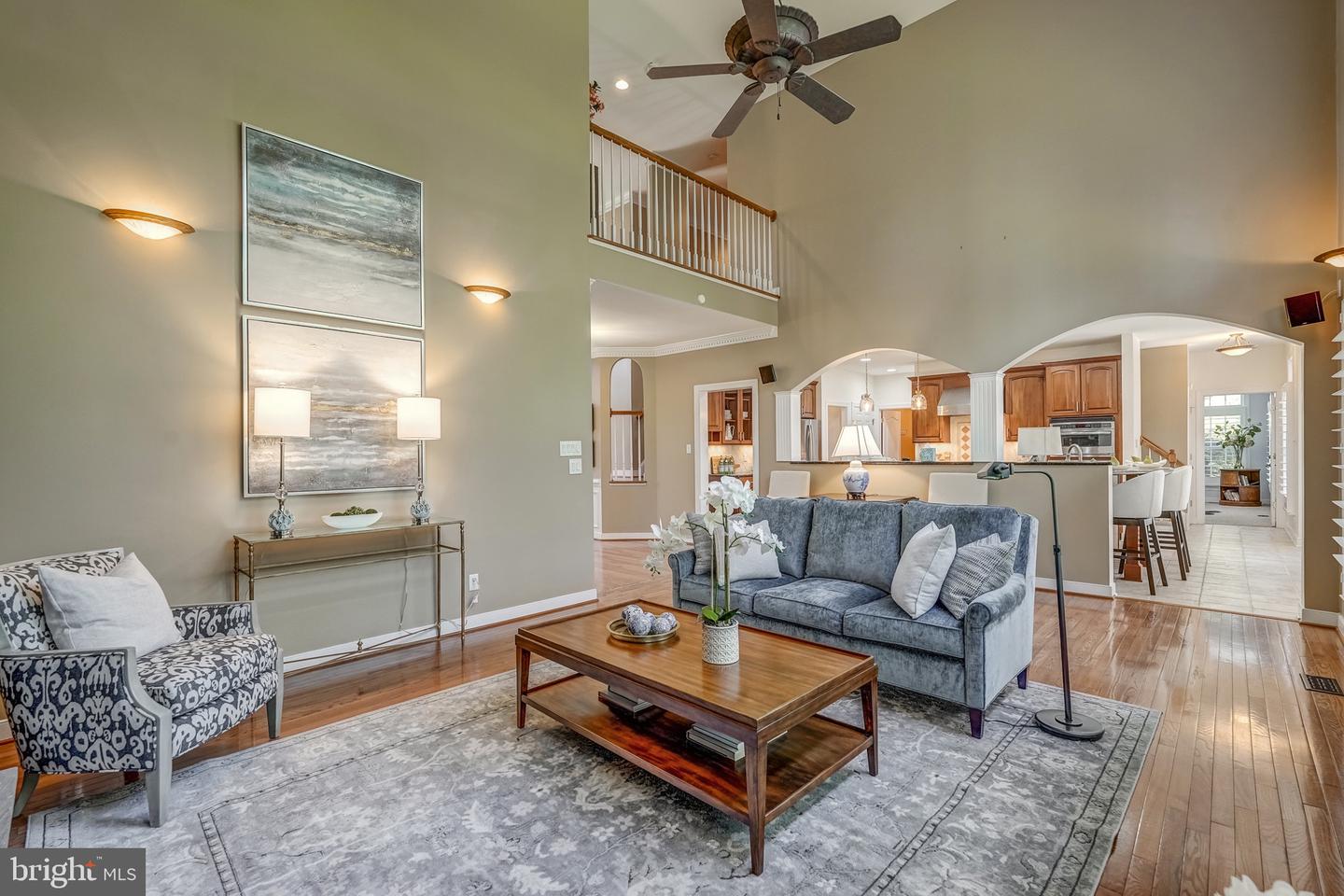 2600 MULBERRY ROW RD, MIDLOTHIAN, Virginia 23113, 5 Bedrooms Bedrooms, 10 Rooms Rooms,4 BathroomsBathrooms,Residential,For sale,2600 MULBERRY ROW RD,VACF2001102 MLS # VACF2001102