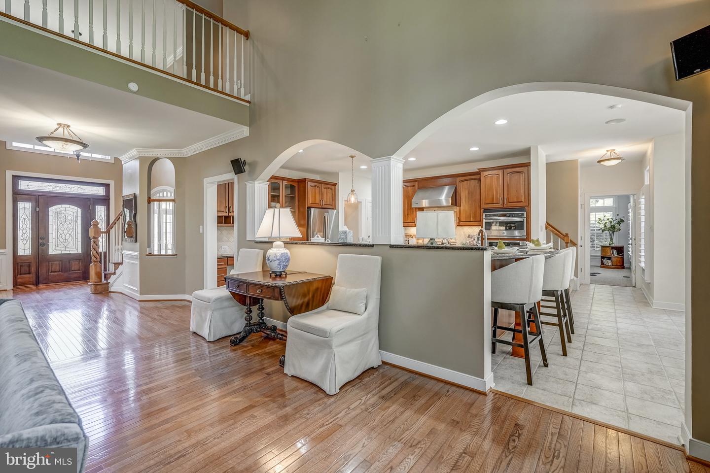 2600 MULBERRY ROW RD, MIDLOTHIAN, Virginia 23113, 5 Bedrooms Bedrooms, 10 Rooms Rooms,4 BathroomsBathrooms,Residential,For sale,2600 MULBERRY ROW RD,VACF2001102 MLS # VACF2001102