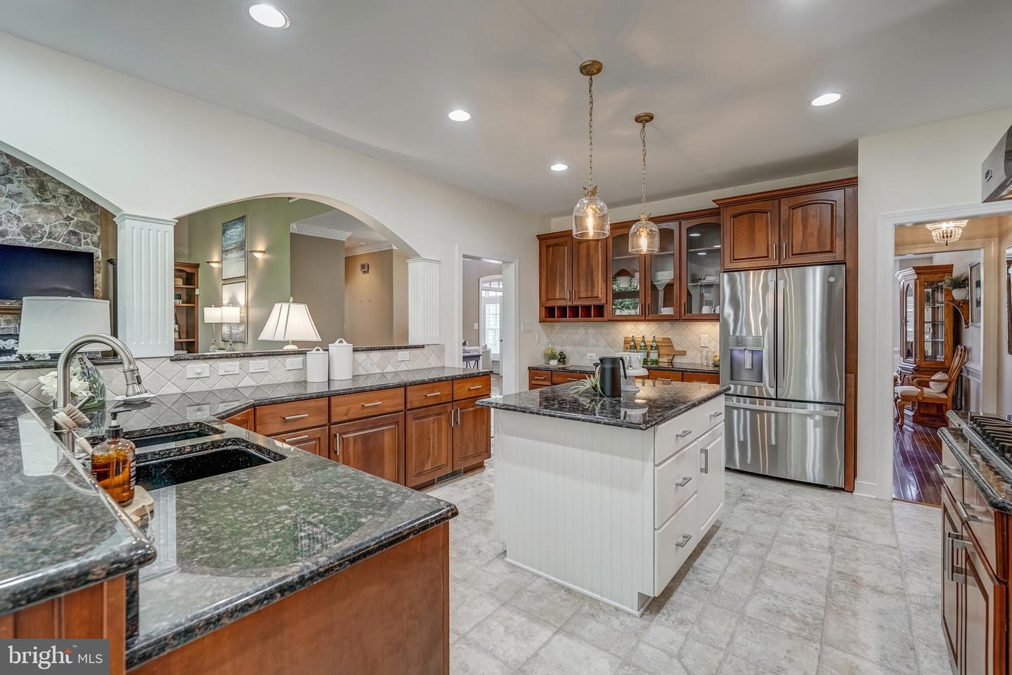 2600 MULBERRY ROW RD, MIDLOTHIAN, Virginia 23113, 5 Bedrooms Bedrooms, 10 Rooms Rooms,4 BathroomsBathrooms,Residential,For sale,2600 MULBERRY ROW RD,VACF2001102 MLS # VACF2001102