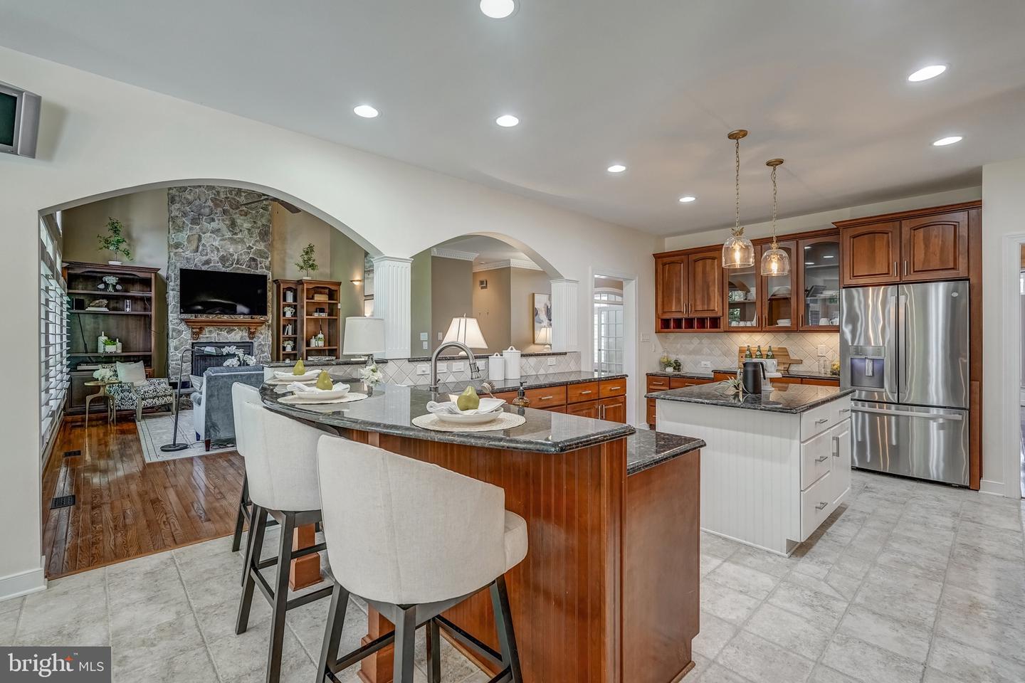 2600 MULBERRY ROW RD, MIDLOTHIAN, Virginia 23113, 5 Bedrooms Bedrooms, 10 Rooms Rooms,4 BathroomsBathrooms,Residential,For sale,2600 MULBERRY ROW RD,VACF2001102 MLS # VACF2001102