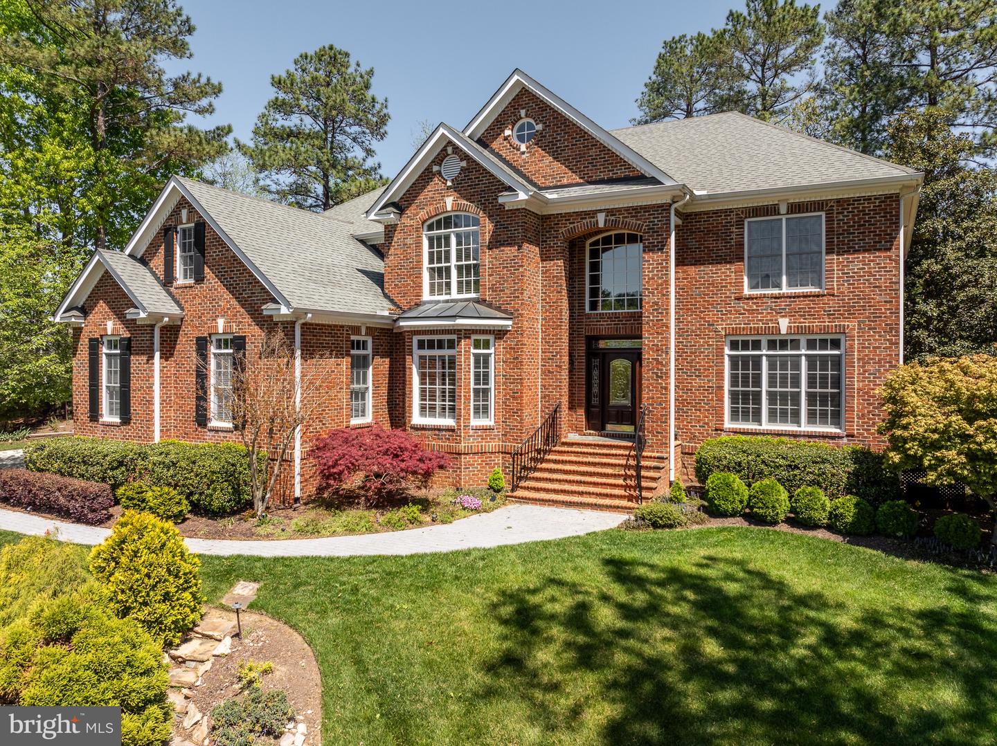 2600 MULBERRY ROW RD, MIDLOTHIAN, Virginia 23113, 5 Bedrooms Bedrooms, 10 Rooms Rooms,4 BathroomsBathrooms,Residential,For sale,2600 MULBERRY ROW RD,VACF2001102 MLS # VACF2001102