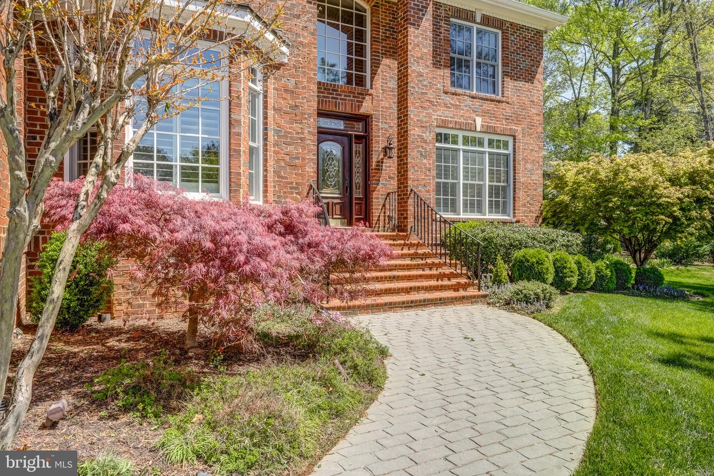 2600 MULBERRY ROW RD, MIDLOTHIAN, Virginia 23113, 5 Bedrooms Bedrooms, 10 Rooms Rooms,4 BathroomsBathrooms,Residential,For sale,2600 MULBERRY ROW RD,VACF2001102 MLS # VACF2001102