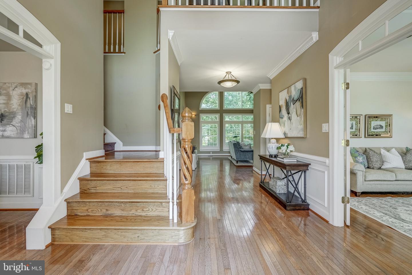 2600 MULBERRY ROW RD, MIDLOTHIAN, Virginia 23113, 5 Bedrooms Bedrooms, 10 Rooms Rooms,4 BathroomsBathrooms,Residential,For sale,2600 MULBERRY ROW RD,VACF2001102 MLS # VACF2001102