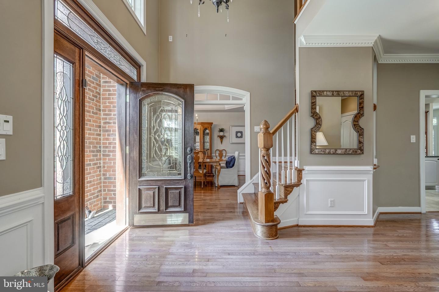 2600 MULBERRY ROW RD, MIDLOTHIAN, Virginia 23113, 5 Bedrooms Bedrooms, 10 Rooms Rooms,4 BathroomsBathrooms,Residential,For sale,2600 MULBERRY ROW RD,VACF2001102 MLS # VACF2001102