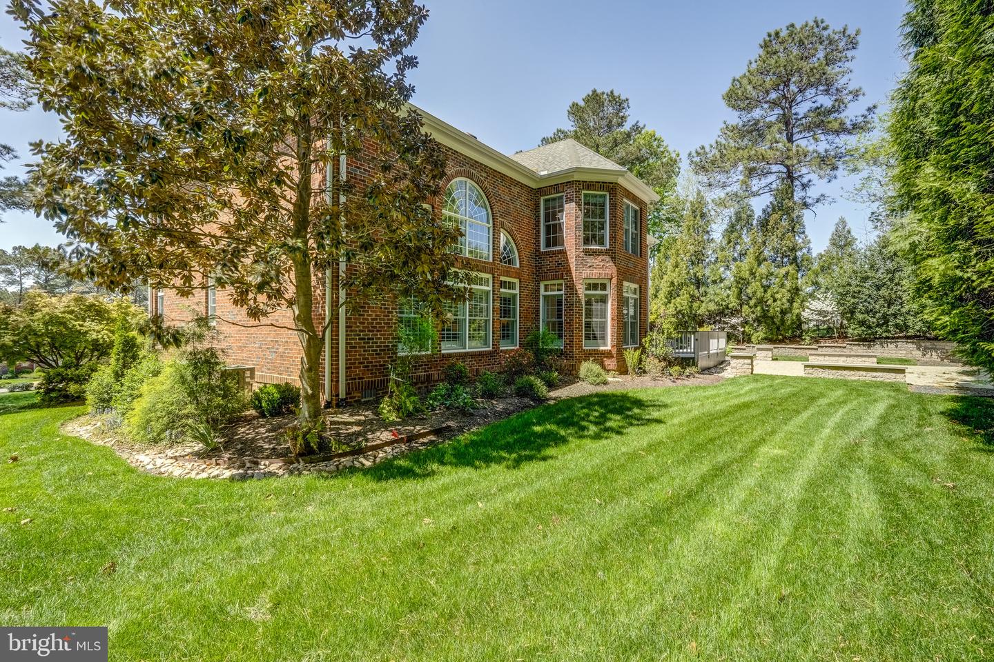 2600 MULBERRY ROW RD, MIDLOTHIAN, Virginia 23113, 5 Bedrooms Bedrooms, 10 Rooms Rooms,4 BathroomsBathrooms,Residential,For sale,2600 MULBERRY ROW RD,VACF2001102 MLS # VACF2001102
