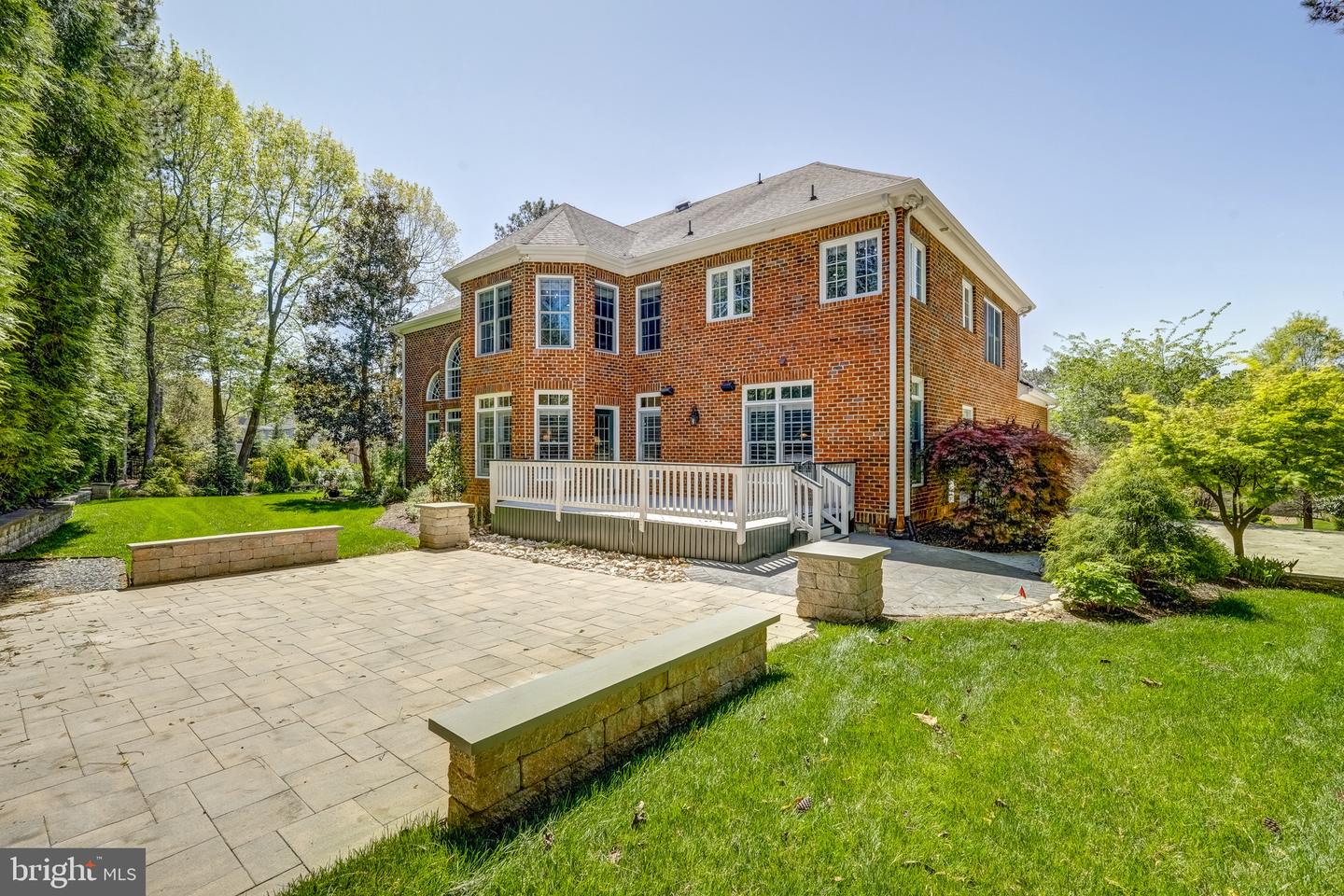 2600 MULBERRY ROW RD, MIDLOTHIAN, Virginia 23113, 5 Bedrooms Bedrooms, 10 Rooms Rooms,4 BathroomsBathrooms,Residential,For sale,2600 MULBERRY ROW RD,VACF2001102 MLS # VACF2001102