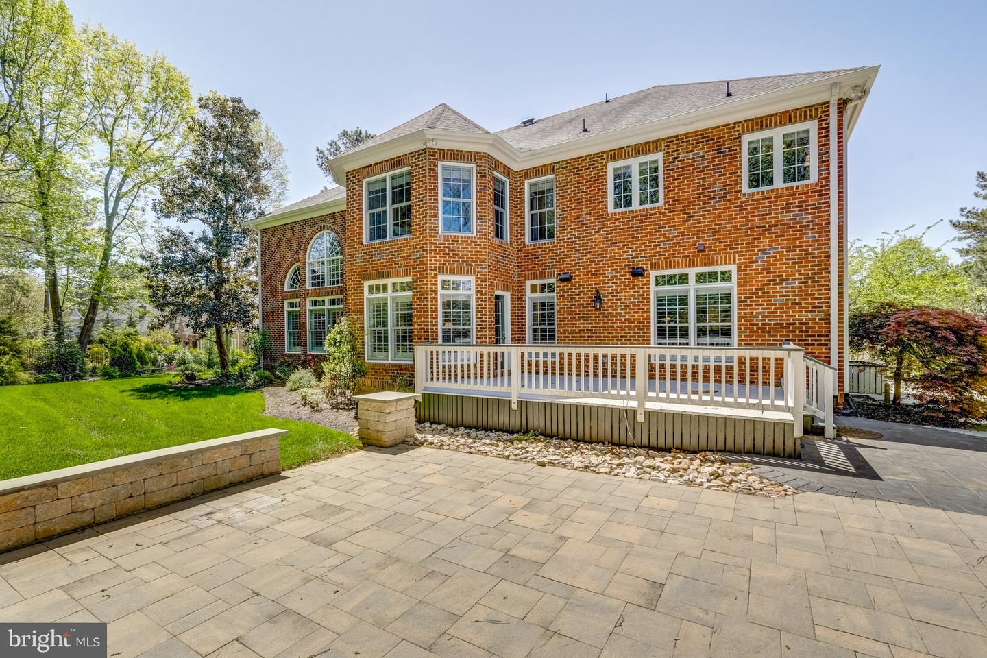 2600 MULBERRY ROW RD, MIDLOTHIAN, Virginia 23113, 5 Bedrooms Bedrooms, 10 Rooms Rooms,4 BathroomsBathrooms,Residential,For sale,2600 MULBERRY ROW RD,VACF2001102 MLS # VACF2001102