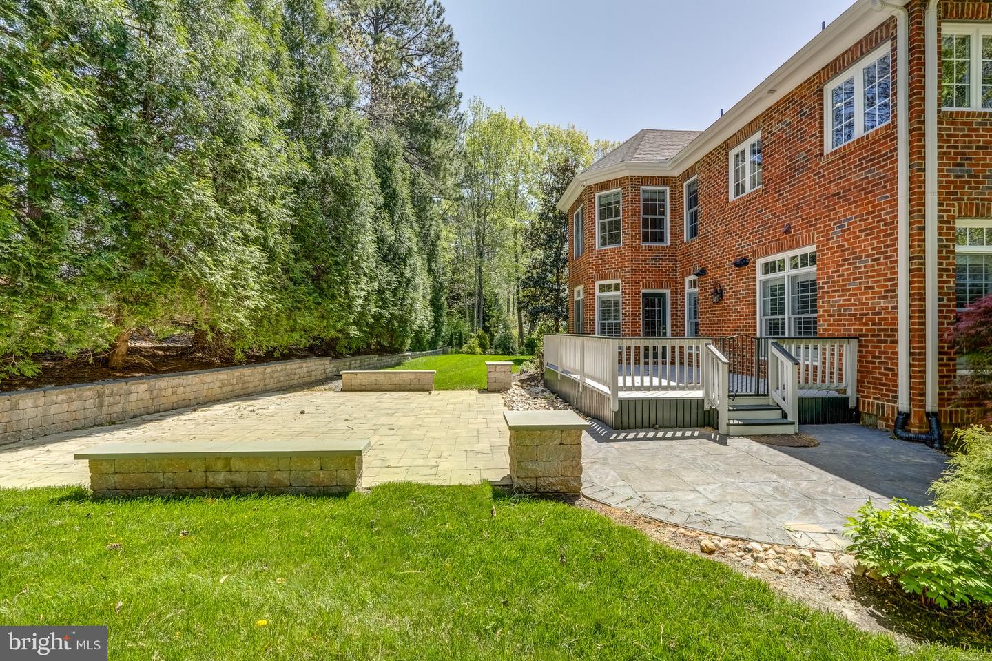 2600 MULBERRY ROW RD, MIDLOTHIAN, Virginia 23113, 5 Bedrooms Bedrooms, 10 Rooms Rooms,4 BathroomsBathrooms,Residential,For sale,2600 MULBERRY ROW RD,VACF2001102 MLS # VACF2001102