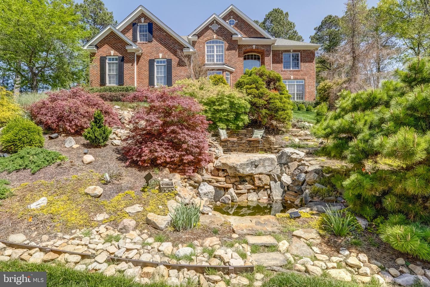 2600 MULBERRY ROW RD, MIDLOTHIAN, Virginia 23113, 5 Bedrooms Bedrooms, 10 Rooms Rooms,4 BathroomsBathrooms,Residential,For sale,2600 MULBERRY ROW RD,VACF2001102 MLS # VACF2001102