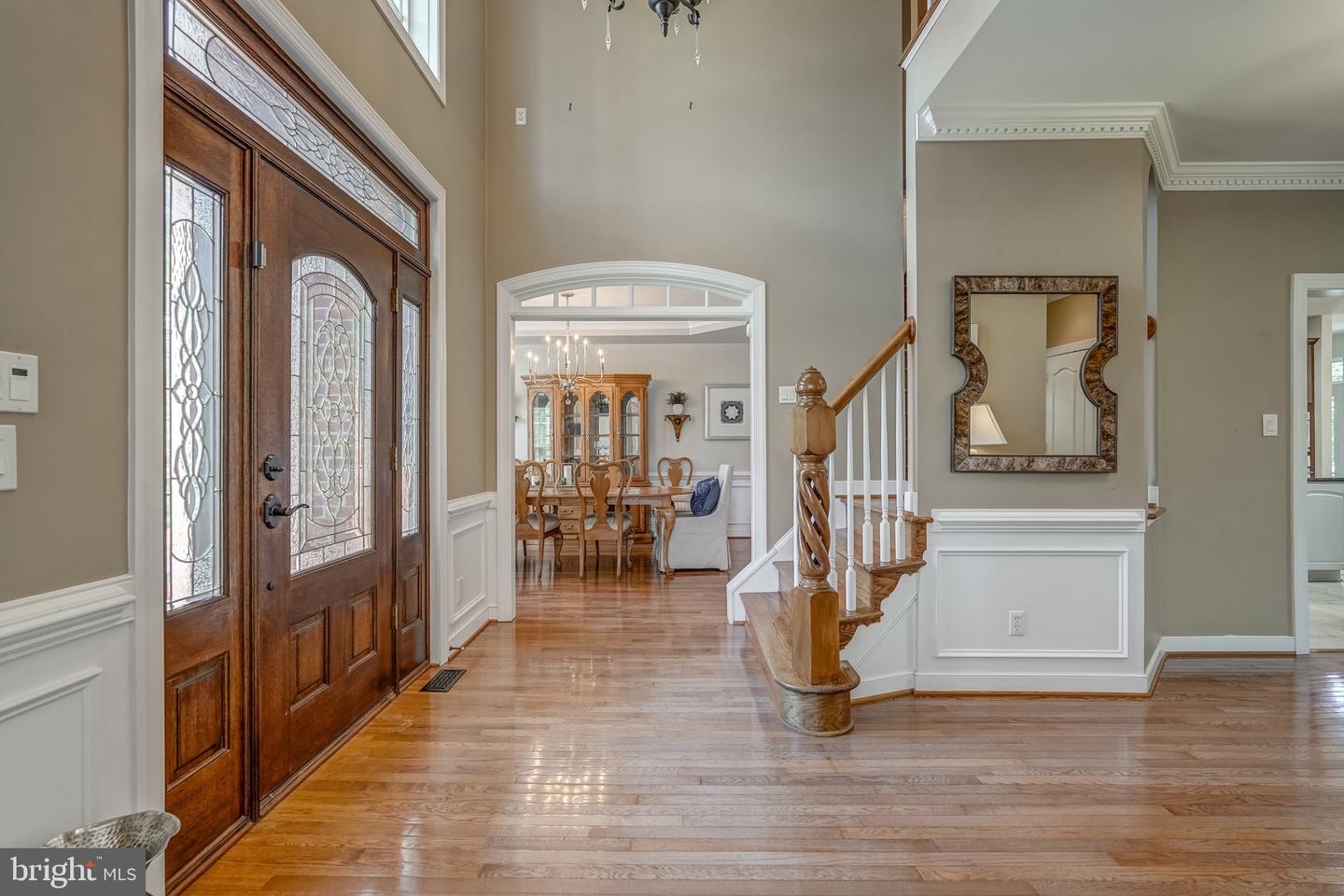 2600 MULBERRY ROW RD, MIDLOTHIAN, Virginia 23113, 5 Bedrooms Bedrooms, 10 Rooms Rooms,4 BathroomsBathrooms,Residential,For sale,2600 MULBERRY ROW RD,VACF2001102 MLS # VACF2001102