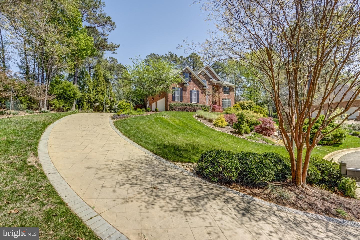 2600 MULBERRY ROW RD, MIDLOTHIAN, Virginia 23113, 5 Bedrooms Bedrooms, 10 Rooms Rooms,4 BathroomsBathrooms,Residential,For sale,2600 MULBERRY ROW RD,VACF2001102 MLS # VACF2001102