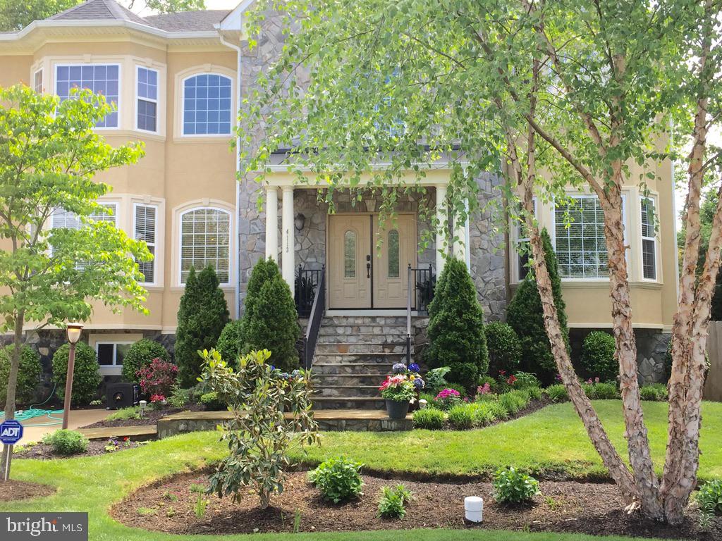 4113 WOODLAND RD, ANNANDALE, Virginia 22003, 6 Bedrooms Bedrooms, ,6 BathroomsBathrooms,Residential,For sale,4113 WOODLAND RD,VAFX2241884 MLS # VAFX2241884