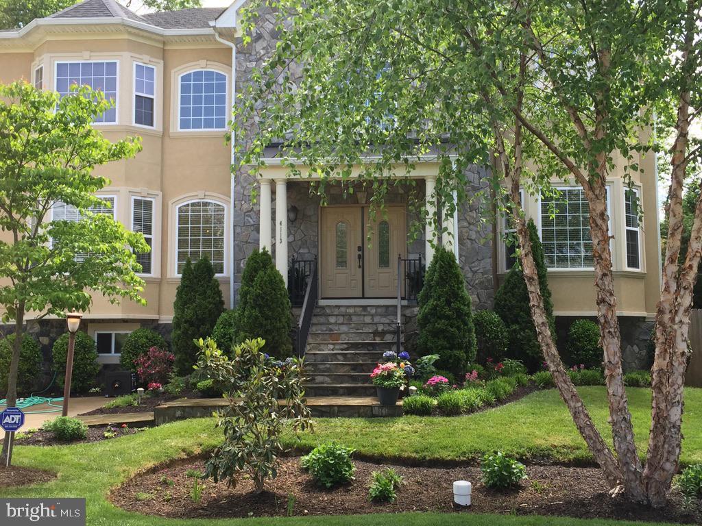 4113 WOODLAND RD, ANNANDALE, Virginia 22003, 6 Bedrooms Bedrooms, ,6 BathroomsBathrooms,Residential,For sale,4113 WOODLAND RD,VAFX2241884 MLS # VAFX2241884