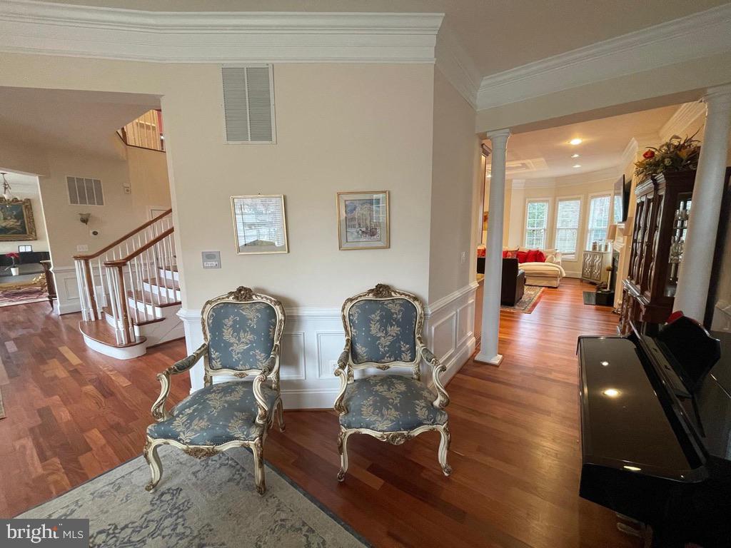 4113 WOODLAND RD, ANNANDALE, Virginia 22003, 6 Bedrooms Bedrooms, ,6 BathroomsBathrooms,Residential,For sale,4113 WOODLAND RD,VAFX2241884 MLS # VAFX2241884