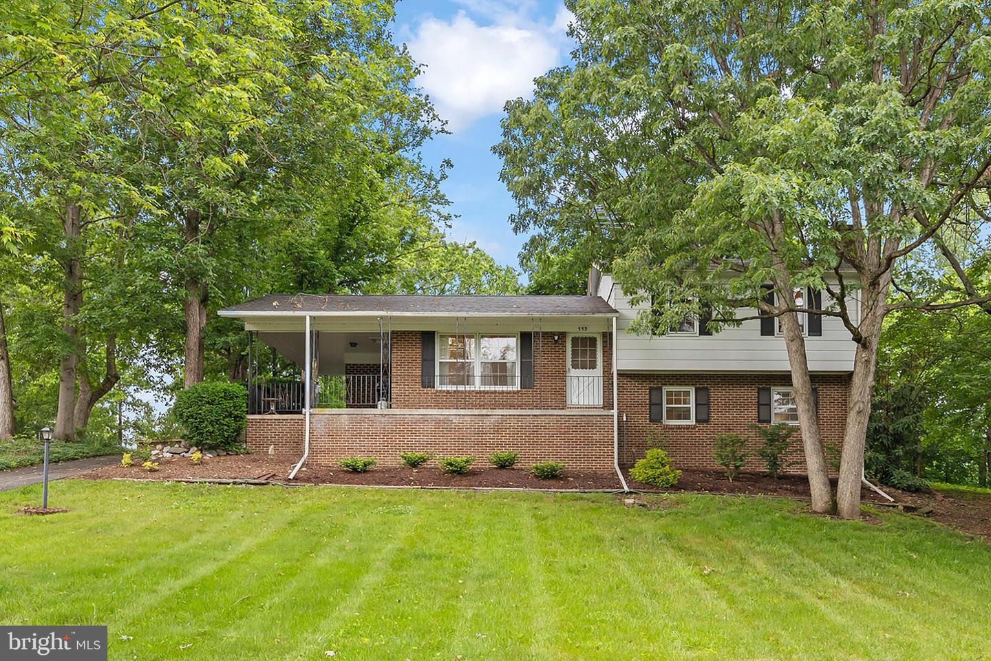 113 MIMOSA DR, STEPHENS CITY, Virginia 22655, 3 Bedrooms Bedrooms, ,2 BathroomsBathrooms,Residential,For sale,113 MIMOSA DR,VAFV2034356 MLS # VAFV2034356