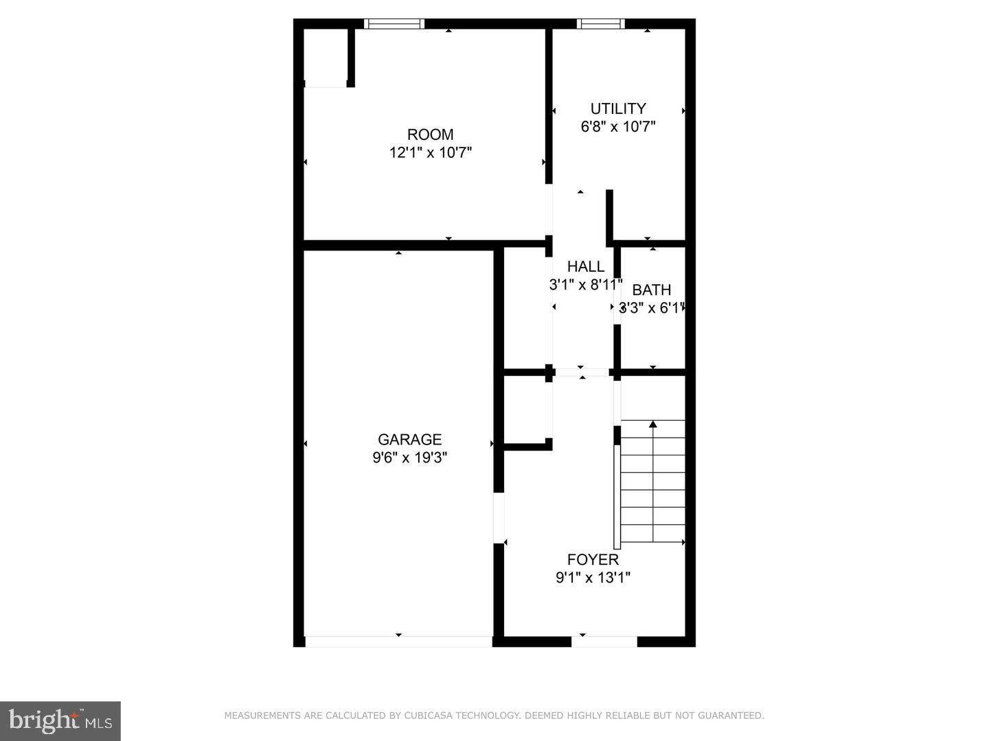104 ROLLING HILL CT, STAFFORD, Virginia 22554, 3 Bedrooms Bedrooms, ,2 BathroomsBathrooms,Residential,For sale,104 ROLLING HILL CT,VAST2039606 MLS # VAST2039606