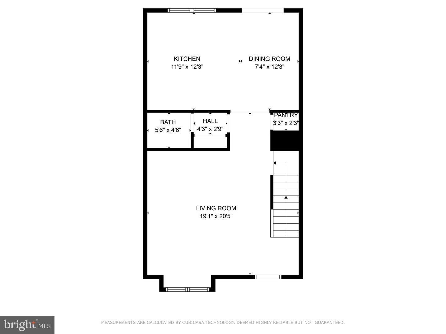 104 ROLLING HILL CT, STAFFORD, Virginia 22554, 3 Bedrooms Bedrooms, ,2 BathroomsBathrooms,Residential,For sale,104 ROLLING HILL CT,VAST2039606 MLS # VAST2039606