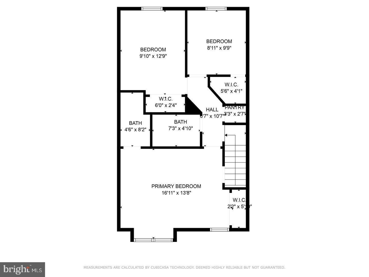 104 ROLLING HILL CT, STAFFORD, Virginia 22554, 3 Bedrooms Bedrooms, ,2 BathroomsBathrooms,Residential,For sale,104 ROLLING HILL CT,VAST2039606 MLS # VAST2039606