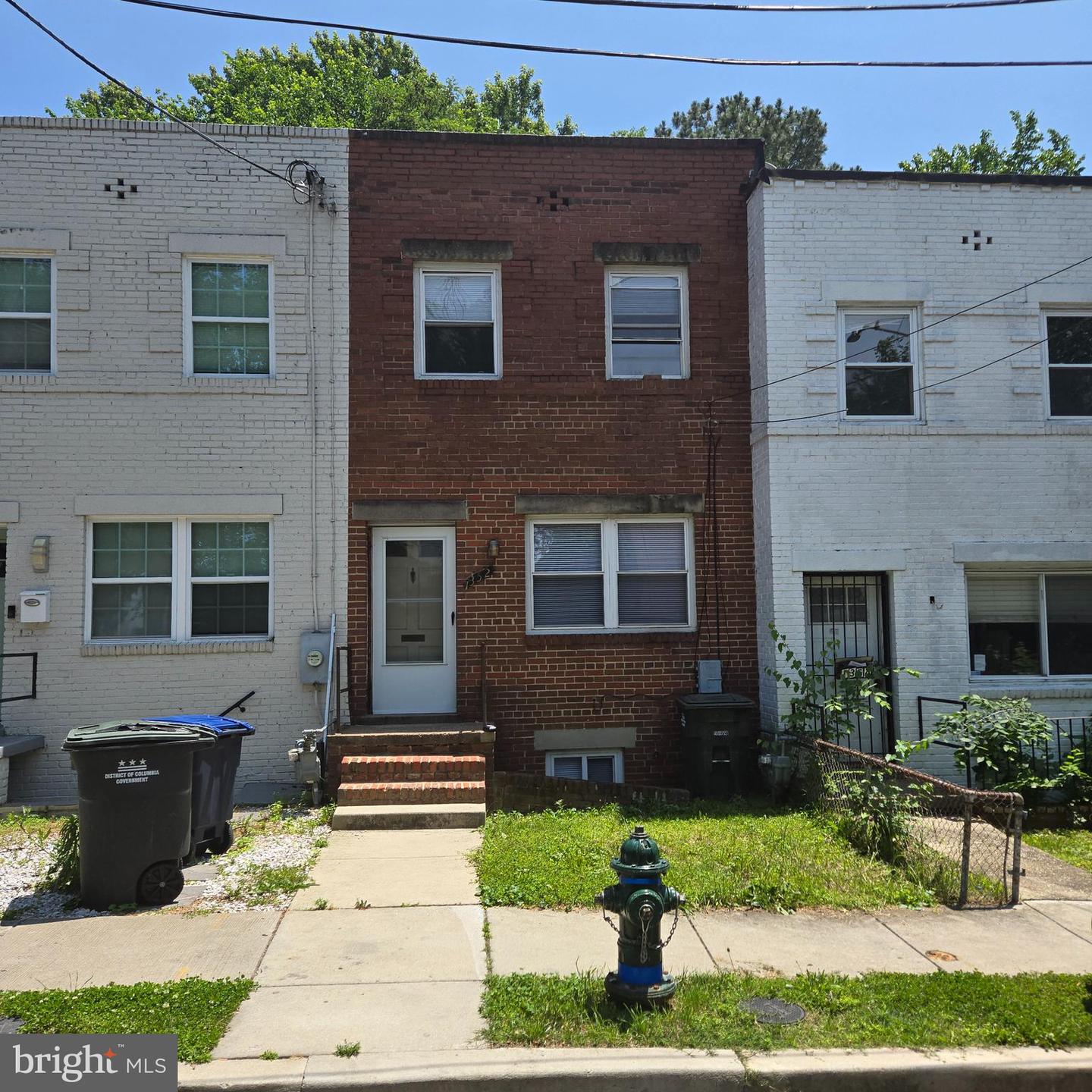 1352 DEXTER TER SE, WASHINGTON, District Of Columbia 20020, 2 Bedrooms Bedrooms, ,1 BathroomBathrooms,Residential,For sale,1352 DEXTER TER SE,DCDC2204894 MLS # DCDC2204894