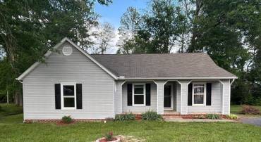524 HALLECK ST, FREDERICKSBURG, Virginia 22407, 3 Bedrooms Bedrooms, ,2 BathroomsBathrooms,Residential,For sale,524 HALLECK ST,VASP2033830 MLS # VASP2033830