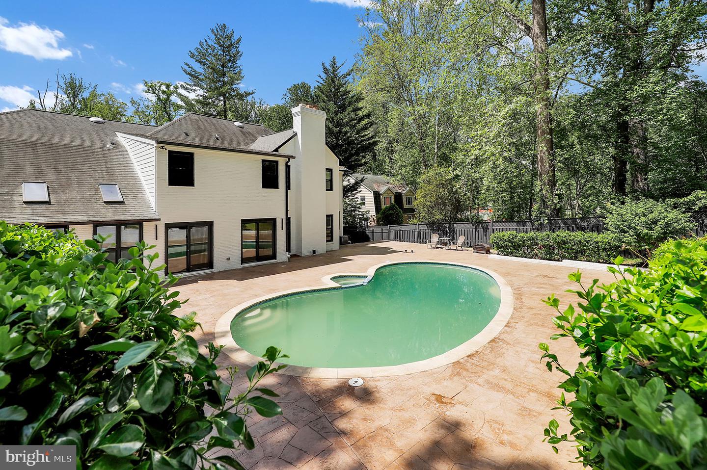 7332 OLD DOMINION DR, MCLEAN, Virginia 22101, 5 Bedrooms Bedrooms, ,6 BathroomsBathrooms,Residential,For sale,7332 OLD DOMINION DR,VAFX2246524 MLS # VAFX2246524