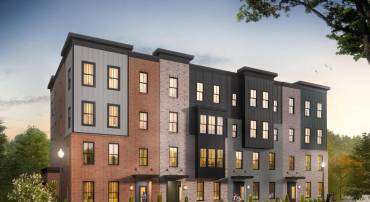 43790 METRO TERRACE ##A, ASHBURN, Virginia 20147, 3 Bedrooms Bedrooms, ,2 BathroomsBathrooms,Residential,For sale,43790 METRO TERRACE ##A,VALO2099154 MLS # VALO2099154