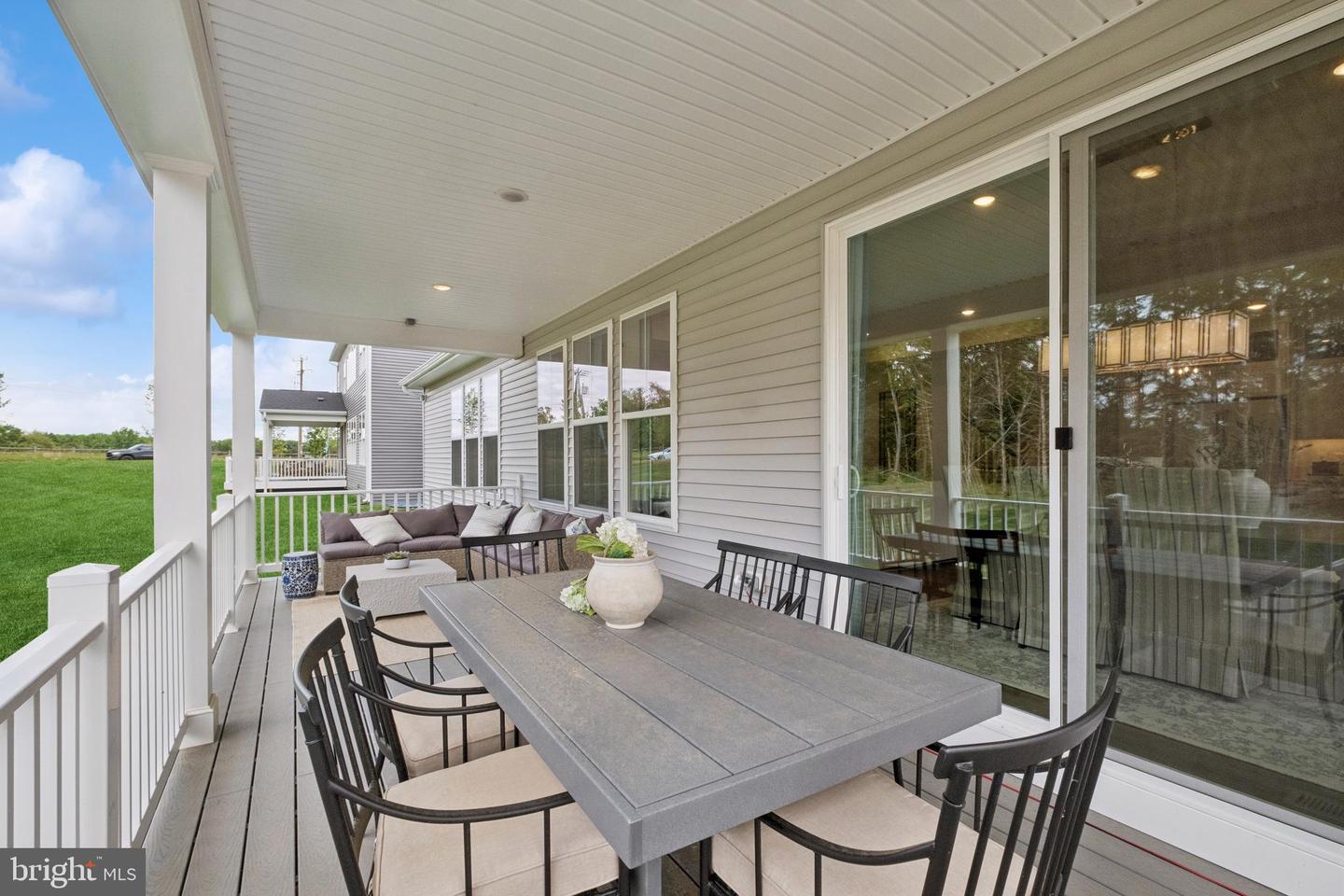 11203 HAZEL RUN WAY #LOT 97, FREDERICKSBURG, Virginia 22407, 4 Bedrooms Bedrooms, ,3 BathroomsBathrooms,Residential,For sale,11203 HAZEL RUN WAY #LOT 97,VASP2033834 MLS # VASP2033834