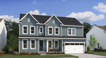 11203 HAZEL RUN WAY #LOT 97, FREDERICKSBURG, Virginia 22407, 4 Bedrooms Bedrooms, ,3 BathroomsBathrooms,Residential,For sale,11203 HAZEL RUN WAY #LOT 97,VASP2033834 MLS # VASP2033834
